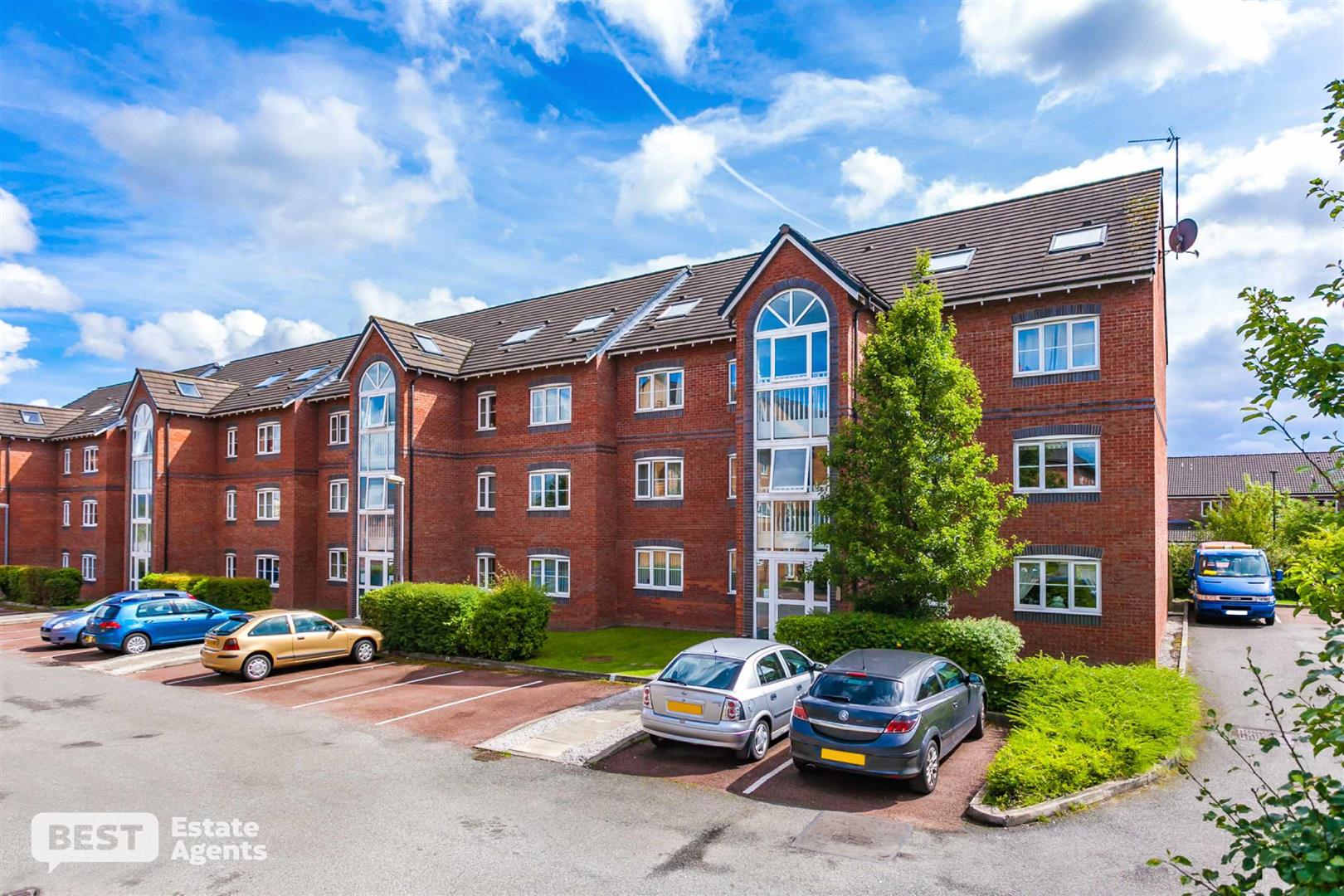 Manley Park, Guest Street, Leigh, Greater Manchester, WN7 2RW
